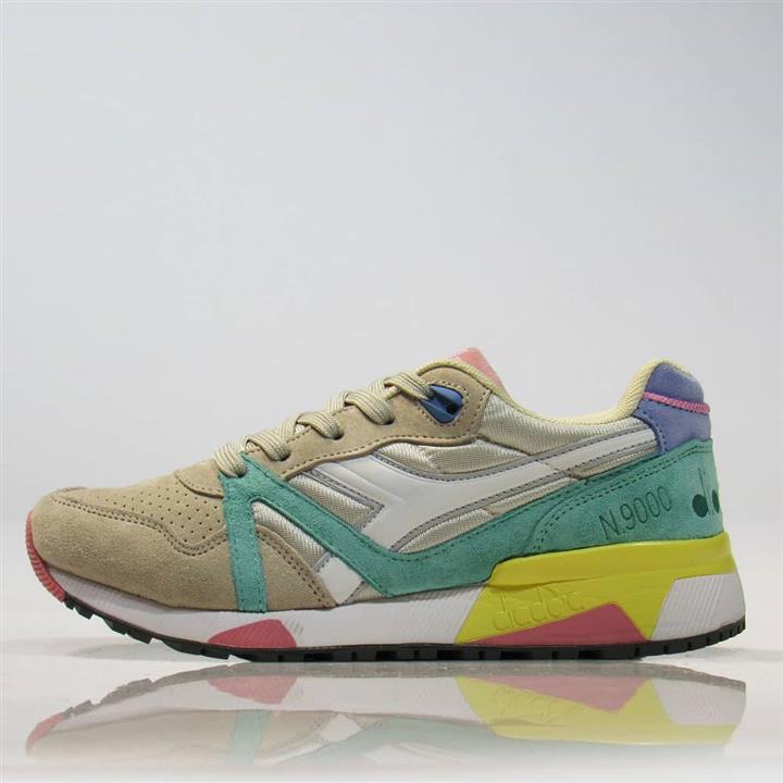 کفش دیادورا N9000 Diadora N9000 Shoes Diadora N9000 NYL